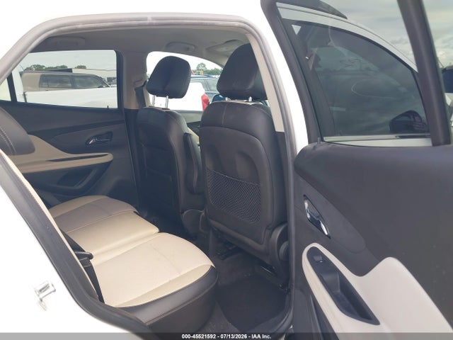 Продаж на аукціоні авто 2019 Buick Encore Fwd Preferred, vin: KL4CJASB5KB905026, номер лоту: 45521592
