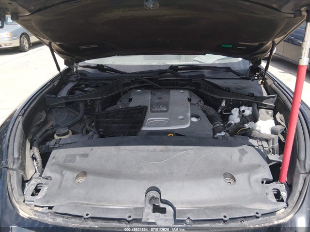 JN1BY1PP0GM630536 Infiniti Q70l 3.7