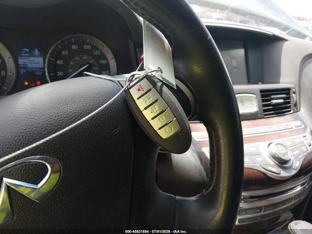 JN1BY1PP0GM630536 Infiniti Q70l 3.7