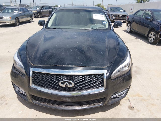 JN1BY1PP0GM630536 Infiniti Q70l 3.7