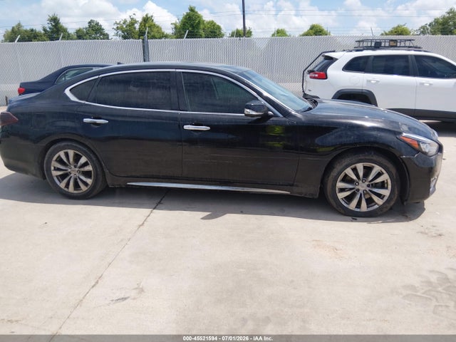 JN1BY1PP0GM630536 Infiniti Q70l 3.7