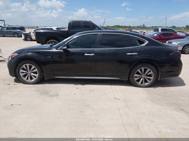 JN1BY1PP0GM630536 Infiniti Q70l 3.7