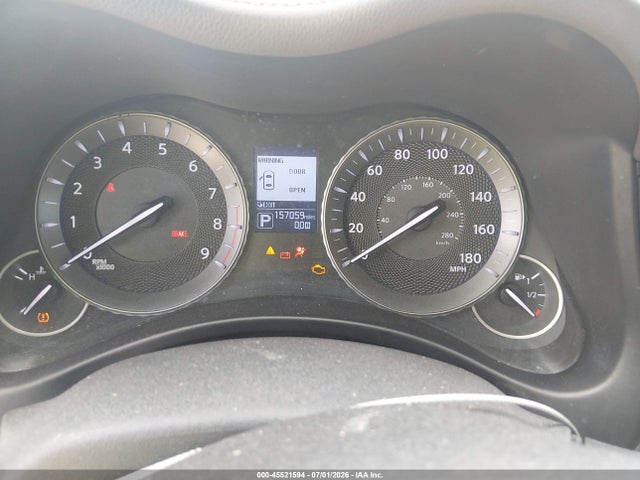 JN1BY1PP0GM630536 Infiniti Q70l 3.7