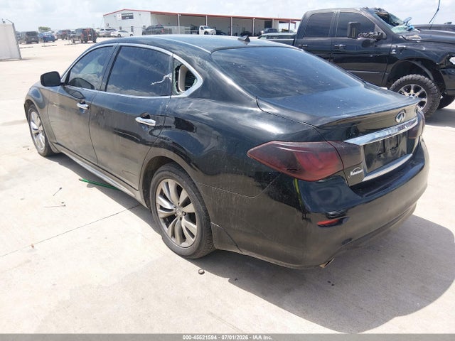 JN1BY1PP0GM630536 Infiniti Q70l 3.7