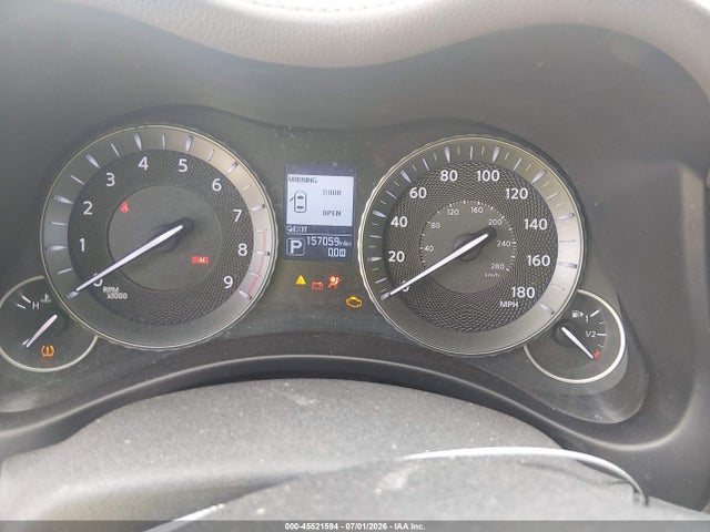 JN1BY1PP0GM630536 Infiniti Q70l 3.7