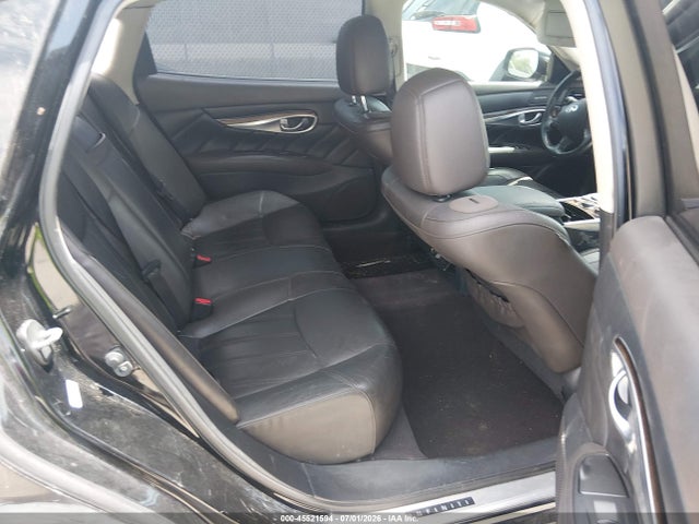 JN1BY1PP0GM630536 Infiniti Q70l 3.7