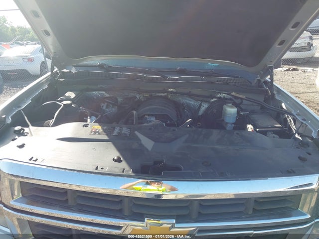 Aukcja sprzedaży 2014 Chevrolet Silverado 1500 Lt, vin: 1GCVKRECXEZ276230, numer aukcji: 45521599