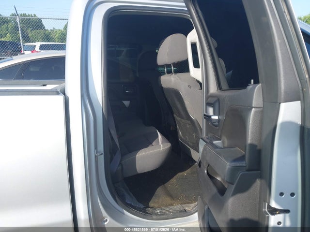 Aukcja sprzedaży 2014 Chevrolet Silverado 1500 Lt, vin: 1GCVKRECXEZ276230, numer aukcji: 45521599