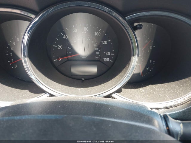 2011 Kia Sorento Ex V6 მანქანა იყიდება აუქციონზე, vin: 5XYKU4A2XBG051328, აუქციონის ნომერი: 45521603