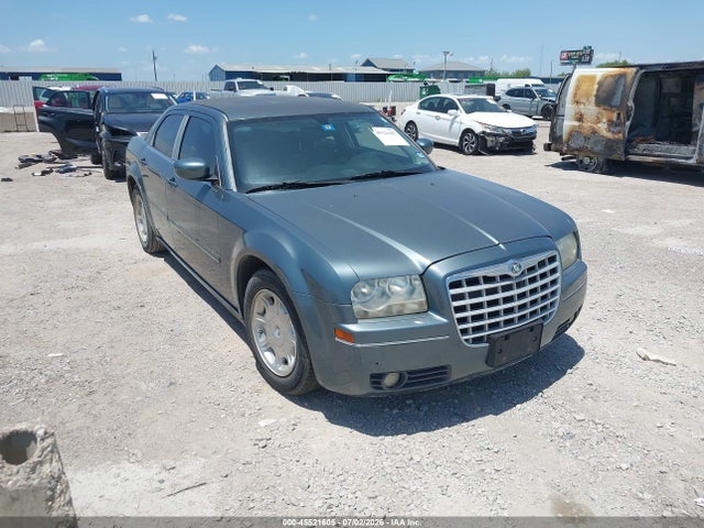 Auction sale of the 2005 Chrysler 300 Touring, vin: 2C3JA53G95H124296, lot number: 45521605
