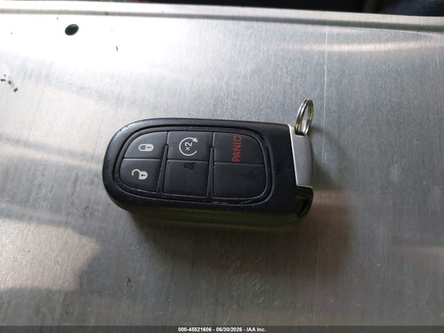 Aukcja sprzedaży 2019 Jeep Cherokee Trailhawk 4x4, vin: 1C4PJMBN0KD487465, numer aukcji: 45521606