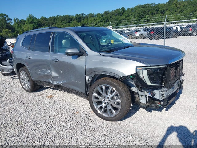 Aukcja sprzedaży 2025 Gmc Acadia Fwd Denali, vin: 1GKENLRS7SJ209217, numer aukcji: 45521609