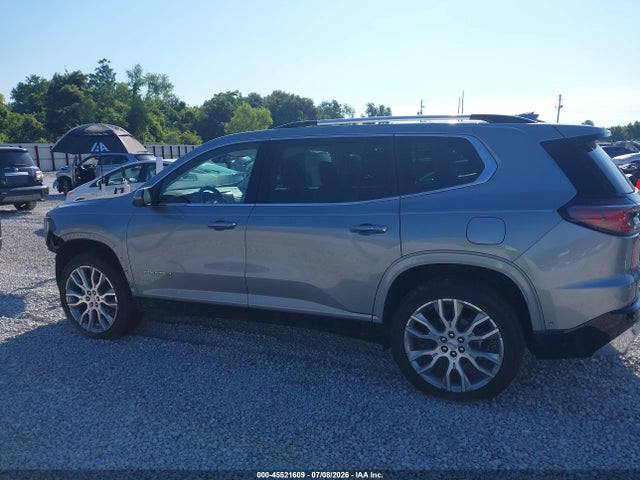 Aukcja sprzedaży 2025 Gmc Acadia Fwd Denali, vin: 1GKENLRS7SJ209217, numer aukcji: 45521609