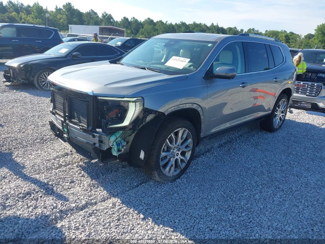 Aukcja sprzedaży 2025 Gmc Acadia Fwd Denali, vin: 1GKENLRS7SJ209217, numer aukcji: 45521609