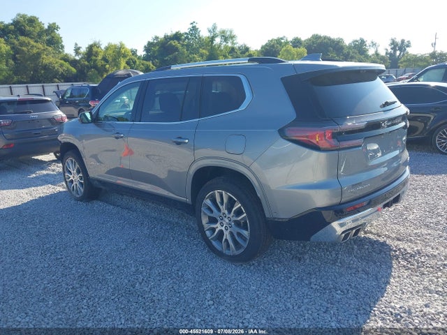 Aukcja sprzedaży 2025 Gmc Acadia Fwd Denali, vin: 1GKENLRS7SJ209217, numer aukcji: 45521609