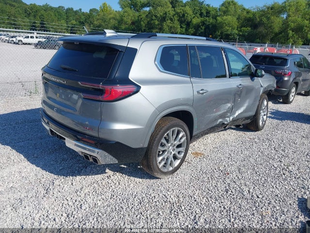 Aukcja sprzedaży 2025 Gmc Acadia Fwd Denali, vin: 1GKENLRS7SJ209217, numer aukcji: 45521609