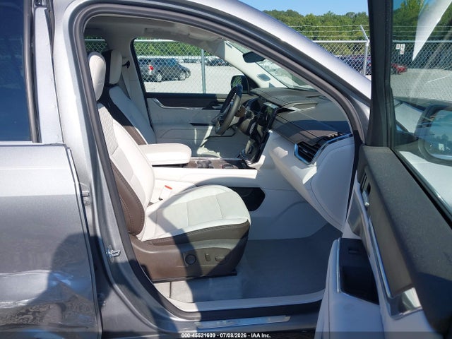 Aukcja sprzedaży 2025 Gmc Acadia Fwd Denali, vin: 1GKENLRS7SJ209217, numer aukcji: 45521609