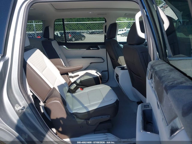 Aukcja sprzedaży 2025 Gmc Acadia Fwd Denali, vin: 1GKENLRS7SJ209217, numer aukcji: 45521609