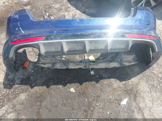 Aukcja sprzedaży 2017 Kia Optima Sxl Turbo, vin: 5XXGV4L26HG142299, numer aukcji: 45521610