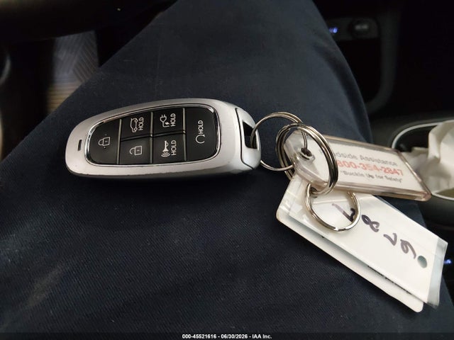 Продаж на аукціоні авто 2023 Hyundai Ioniq 5 Sel, vin: KM8KNDAF2PU218718, номер лоту: 45521616