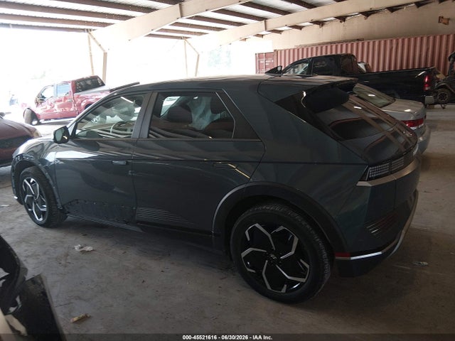 Продаж на аукціоні авто 2023 Hyundai Ioniq 5 Sel, vin: KM8KNDAF2PU218718, номер лоту: 45521616