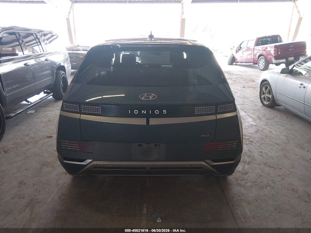 Продаж на аукціоні авто 2023 Hyundai Ioniq 5 Sel, vin: KM8KNDAF2PU218718, номер лоту: 45521616