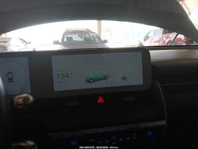 Продаж на аукціоні авто 2023 Hyundai Ioniq 5 Sel, vin: KM8KNDAF2PU218718, номер лоту: 45521616