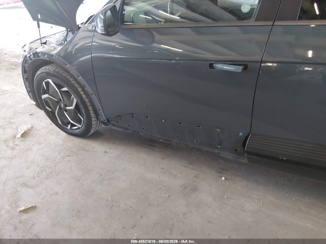 Продаж на аукціоні авто 2023 Hyundai Ioniq 5 Sel, vin: KM8KNDAF2PU218718, номер лоту: 45521616
