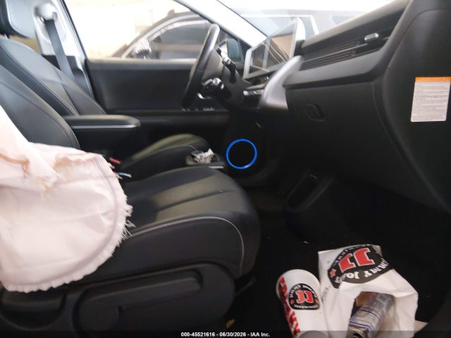 Продаж на аукціоні авто 2023 Hyundai Ioniq 5 Sel, vin: KM8KNDAF2PU218718, номер лоту: 45521616