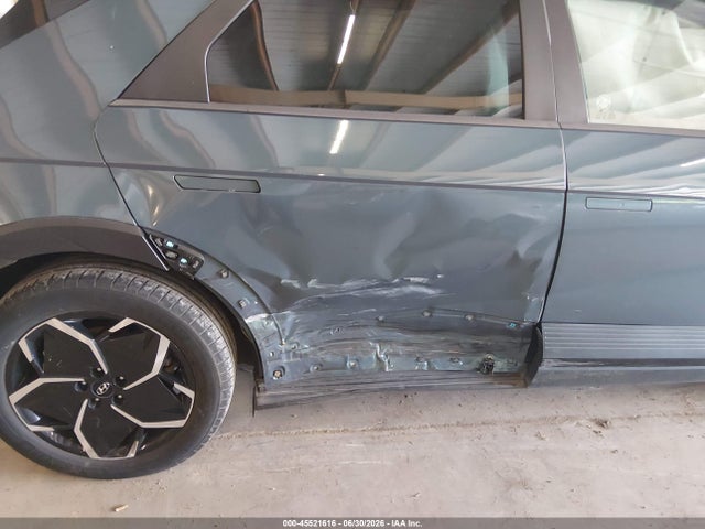 Продаж на аукціоні авто 2023 Hyundai Ioniq 5 Sel, vin: KM8KNDAF2PU218718, номер лоту: 45521616