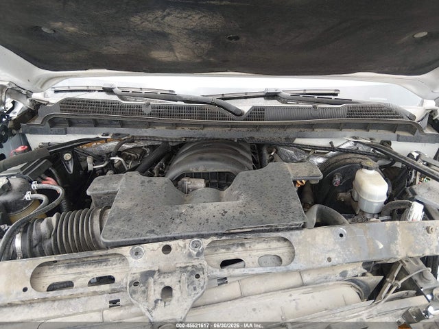 3GCPCREC9HG209354 Chevrolet Silverado 1500 Lt