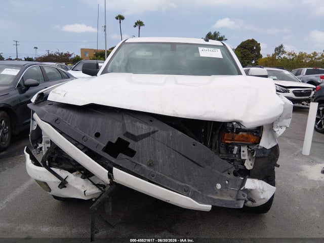 3GCPCREC9HG209354 Chevrolet Silverado 1500 Lt