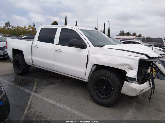 3GCPCREC9HG209354 Chevrolet Silverado 1500 Lt