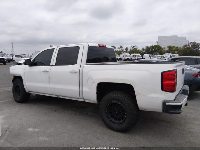 3GCPCREC9HG209354 Chevrolet Silverado 1500 Lt