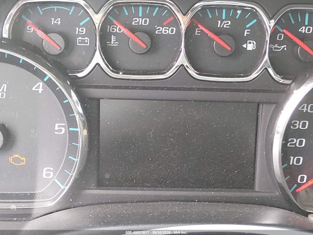 3GCPCREC9HG209354 Chevrolet Silverado 1500 Lt