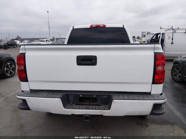 3GCPCREC9HG209354 Chevrolet Silverado 1500 Lt