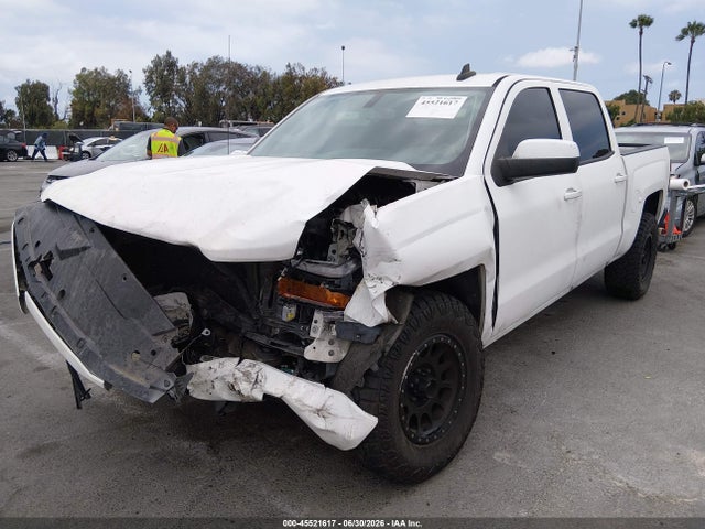 3GCPCREC9HG209354 Chevrolet Silverado 1500 Lt