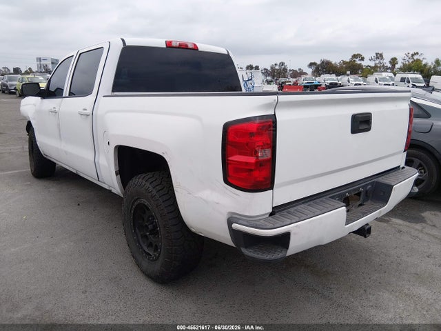 3GCPCREC9HG209354 Chevrolet Silverado 1500 Lt