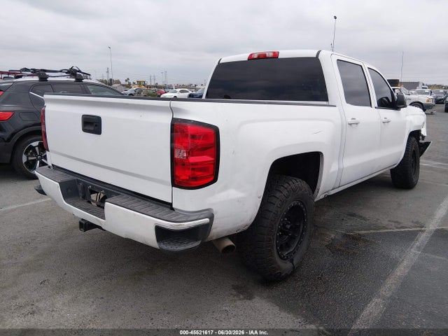 3GCPCREC9HG209354 Chevrolet Silverado 1500 Lt
