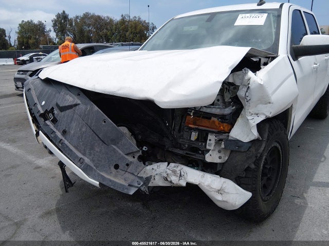 3GCPCREC9HG209354 Chevrolet Silverado 1500 Lt