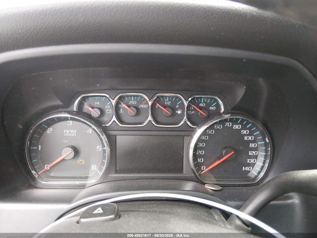 3GCPCREC9HG209354 Chevrolet Silverado 1500 Lt