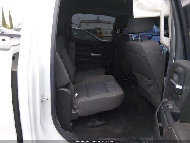 3GCPCREC9HG209354 Chevrolet Silverado 1500 Lt