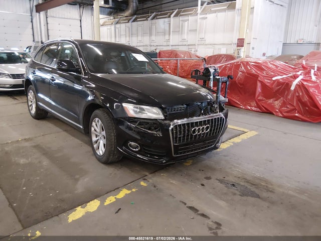 2016 WA1C2AFP3GA019366 zdjęcie główne