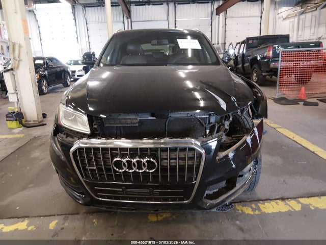 Audi Q5 2.0t Premium 2016 WA1C2AFP3GA019366 Image 13