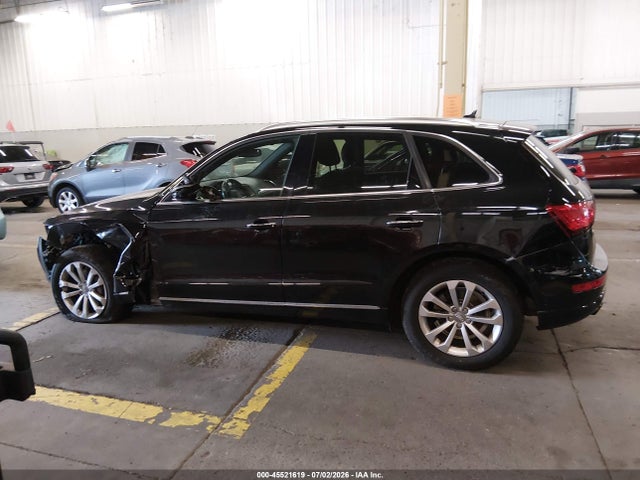 Audi Q5 2.0t Premium 2016 WA1C2AFP3GA019366 Image 15