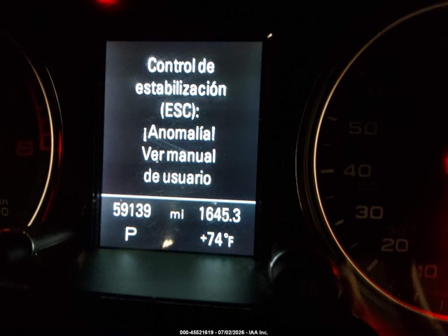 Audi Q5 2.0t Premium 2016 WA1C2AFP3GA019366 Image 16