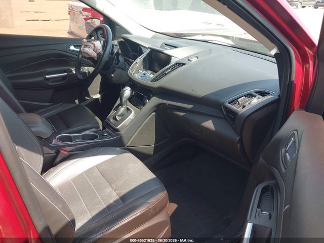 1FMCU9J92EUA31846 Ford Escape Titanium