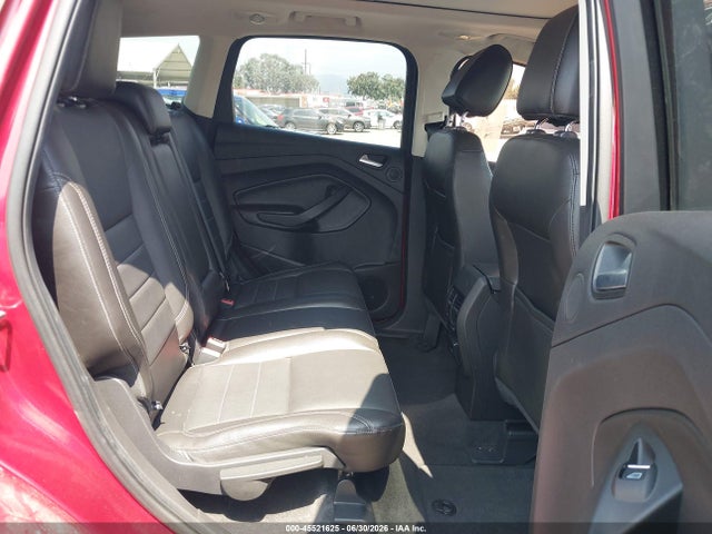 1FMCU9J92EUA31846 Ford Escape Titanium