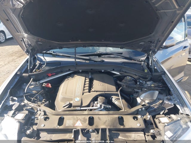 5UXWX7C57G0S15437 BMW X3 Xdrive35i