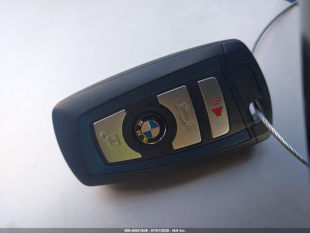 5UXWX7C57G0S15437 BMW X3 Xdrive35i